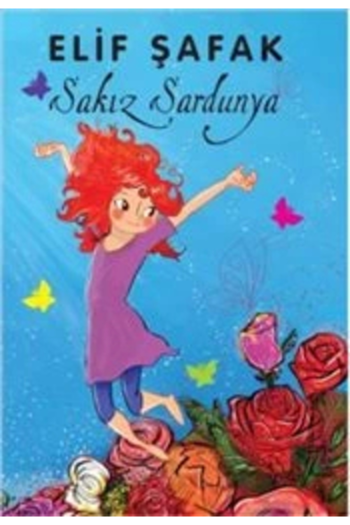 Doğan Egmont Yayıncılık Sakız Sardunya - Fiyatı, Yorumları