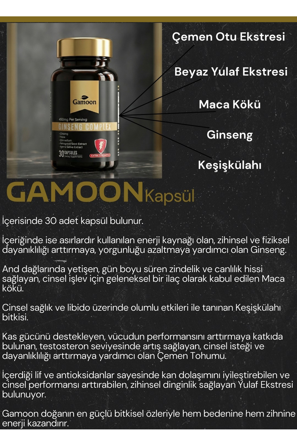Set Cinsel Gıda — gmnset — تصویر 4 از 6
