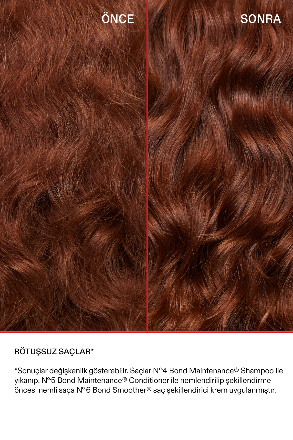 No.6 Bond Smoother - Pürüzsüzleştirici & Şekillendirici Saç Bakım Kremi 100ml — 896364002961 — تصویر 6 از 7