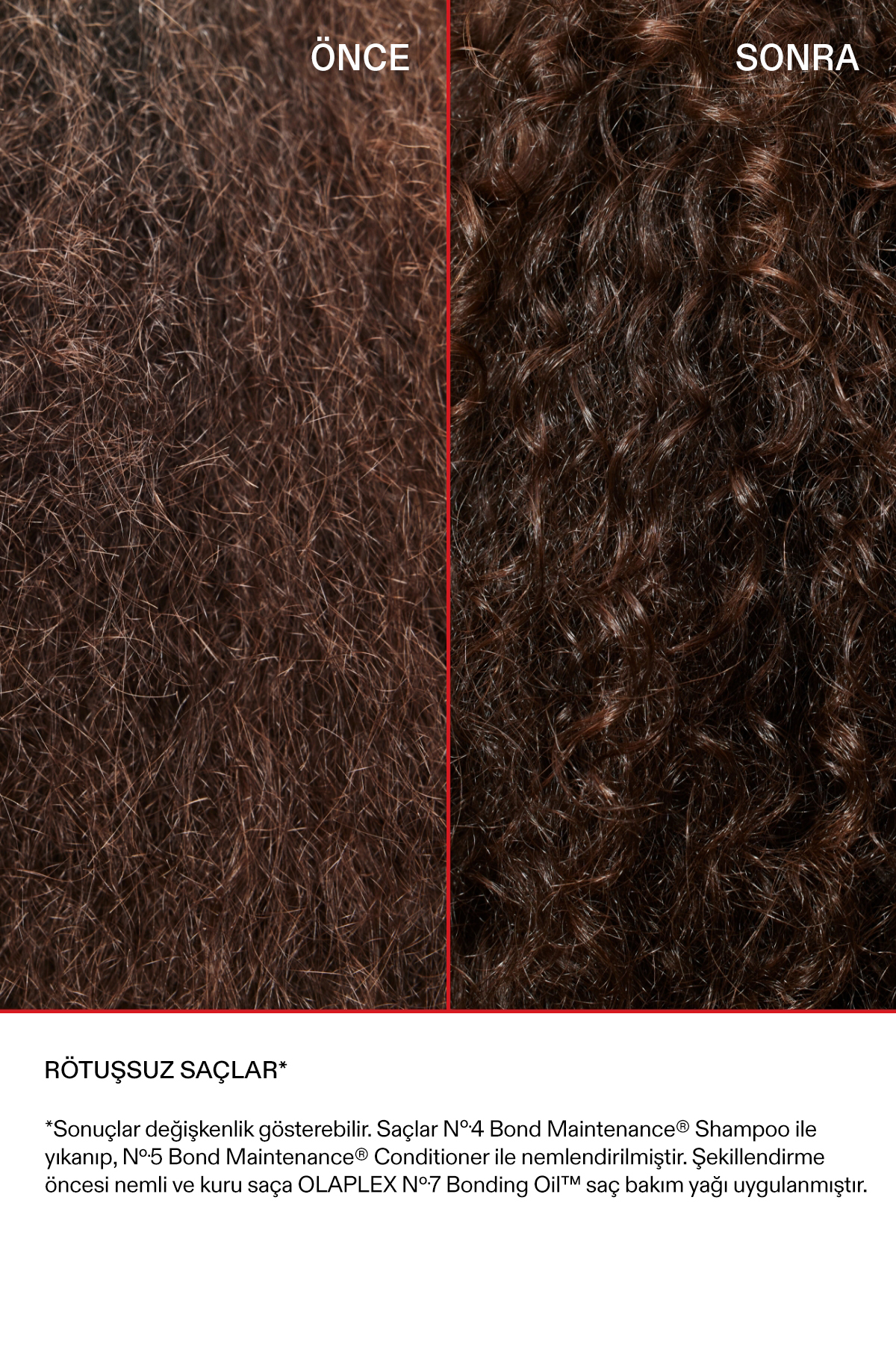 No.7 Bonding Oil - Onarıcı, Besleyici, Parlaklık Veren Saç Bakım Yağı 30ml — ZO1010001305 — تصویر 7 از 8