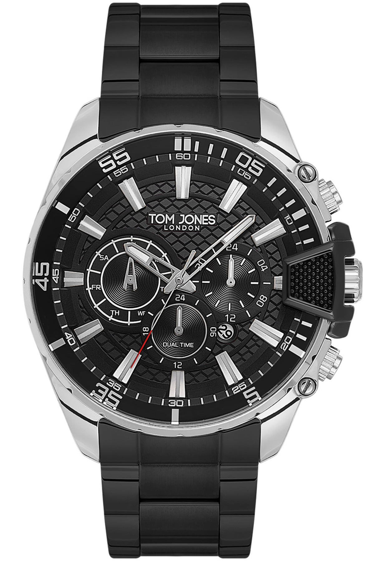 Tom Jones London Erkek Kol Saati TJ.12540.3 - Fiyatı, Yorumları