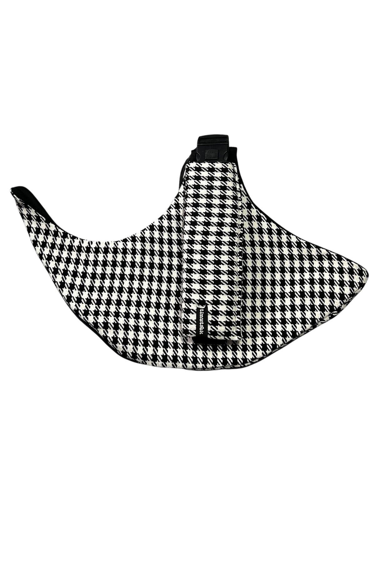 tinytrek Child Carrier-10 Ay-4 Yaş(max 18 kg)Siyah Desenli Çocuk Taşıyıcı|Ana Kucağı-Sling-Yan Sling fotoğrafı 2 (önizleme)