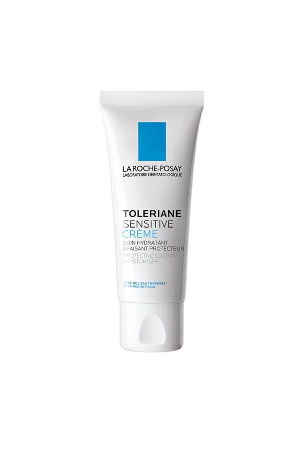 La Roche Posay Toleriane Sensitive Prebiyotik Nemlendirici Krem 40 ml - Fiyatı, Yorumları