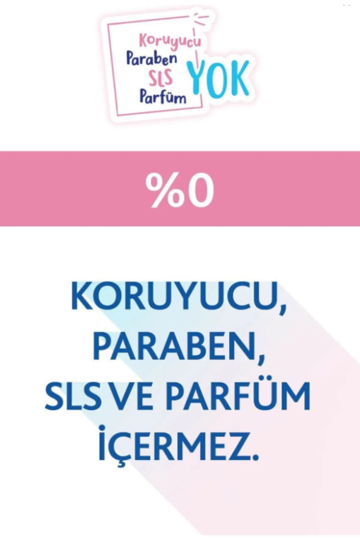 Bepanthol Provitamin B5 Içeren Baby Pişik Önleyici Merhem 30 Gr X3 Adet fotoğrafı 3 (önizleme)