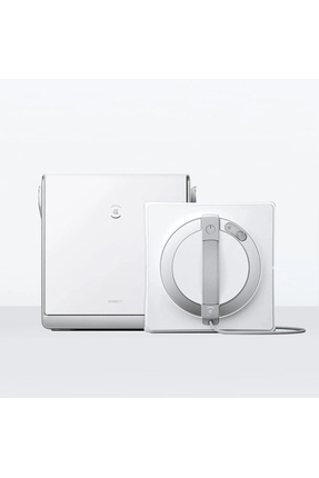 Ecovacs Winbot W2 Pro Omni Cam Silme Robotu