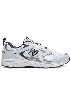 New Balance Nb Unisex Shoes ML408WN Beyaz Koşu&Yürüyüş