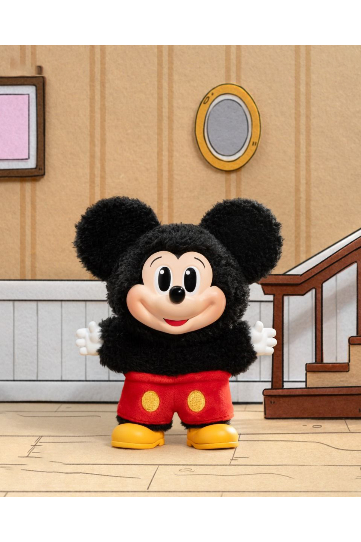 Mickey Mouse Toy Figures Models & Prices - 2026