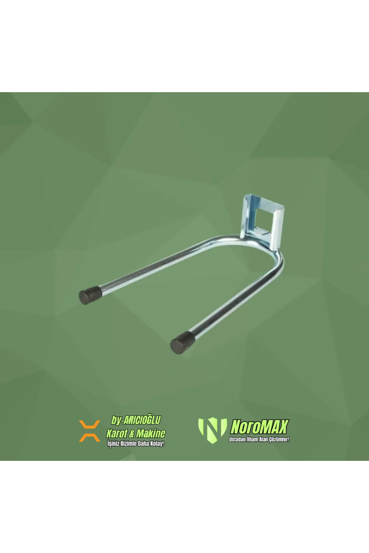Noromax NR-02 Plastik Boru Kaynak Makinası Ayak - Fiyatı, Yorumları
