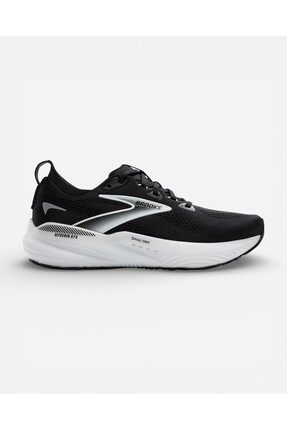 Brooks Glycerin 22 Erkek Siyah-Beyaz Koşu Ayakkabısı 1104451D090