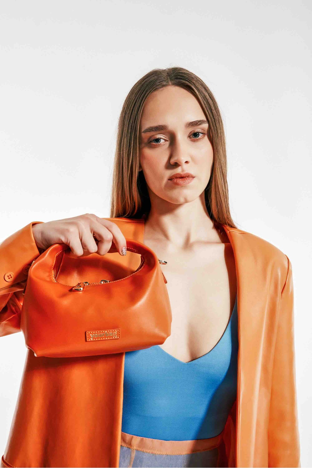 YOURBAG Muse el çantası görsel 6