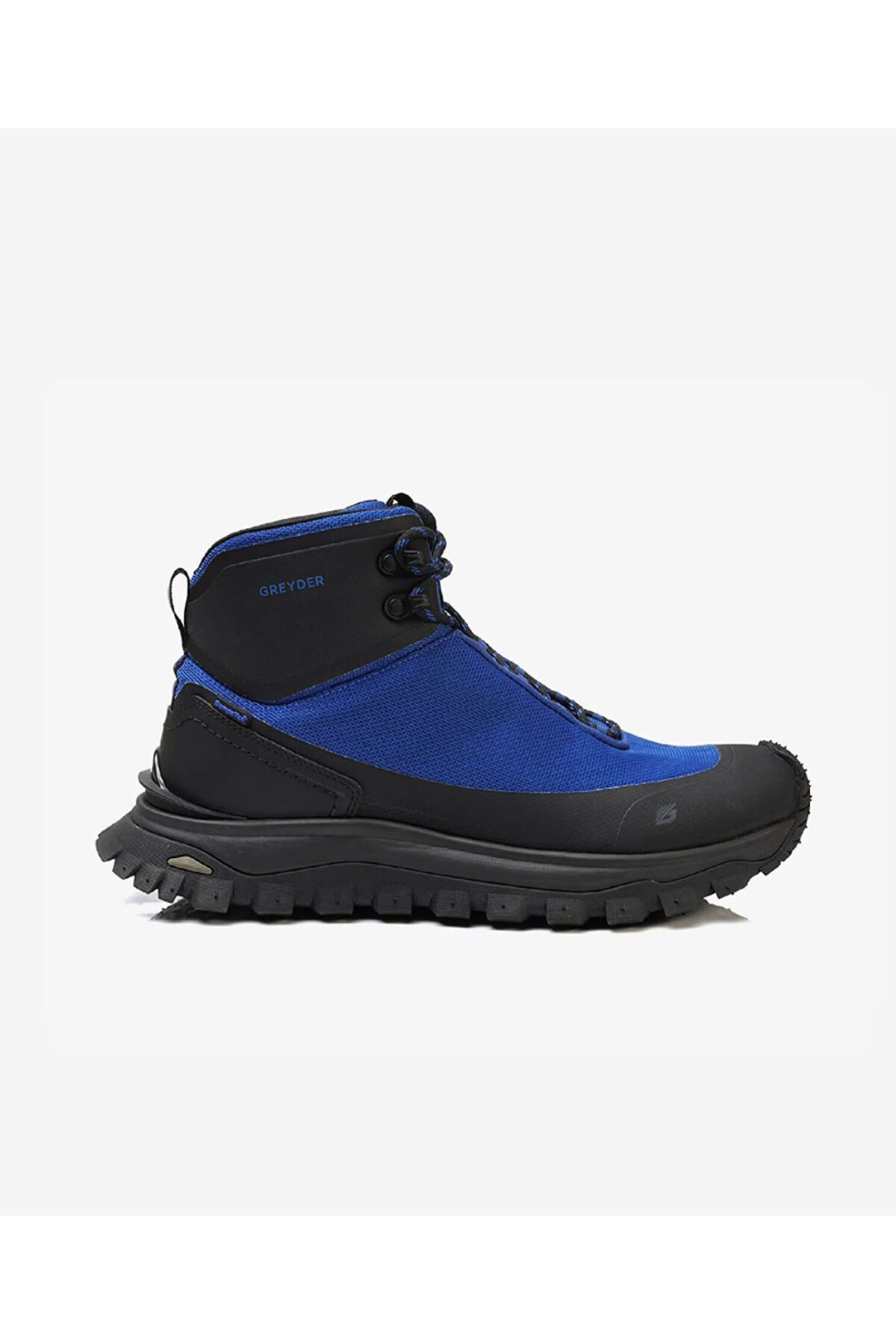 Greyder Erkek Saks Su Geçirmez Outdoor Bot 3K1GB16354 - Fiyatı