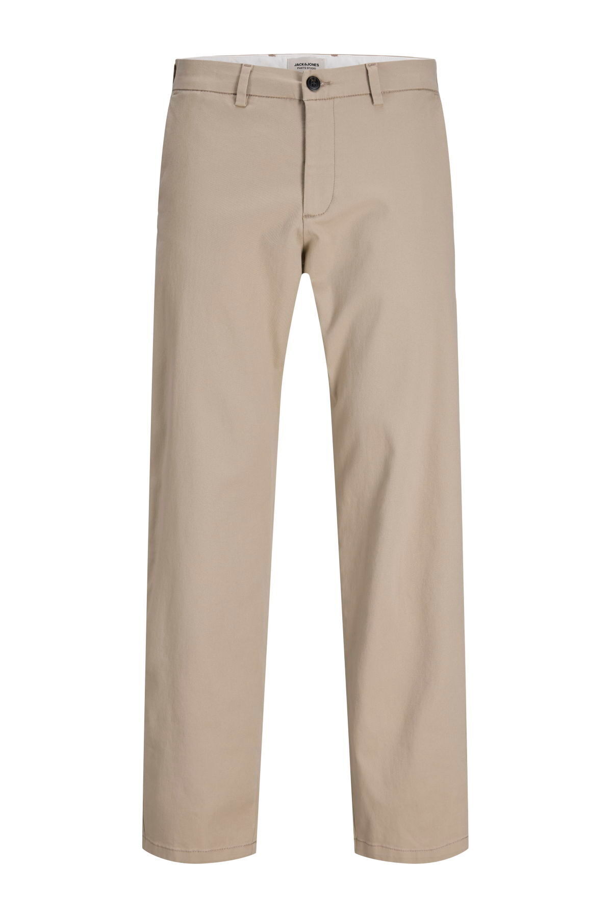 شلوار مردانه راسته فاق کوتاه | جک اند جونز Jack & Jones 12288462 - تصویر 6