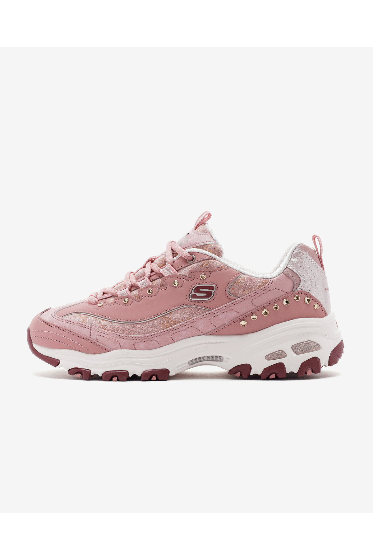 اسکچرز کفش‌های ورزشی D'lites - مدل Up Scale کد 150036 PKGD