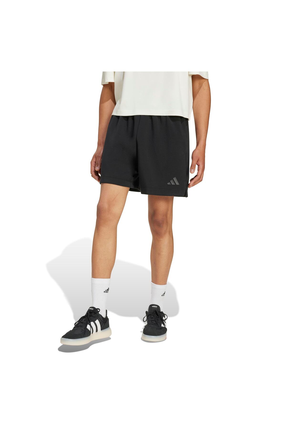 ریباک شورت ورزشی مردانه M Sl Sk Sho KB5684