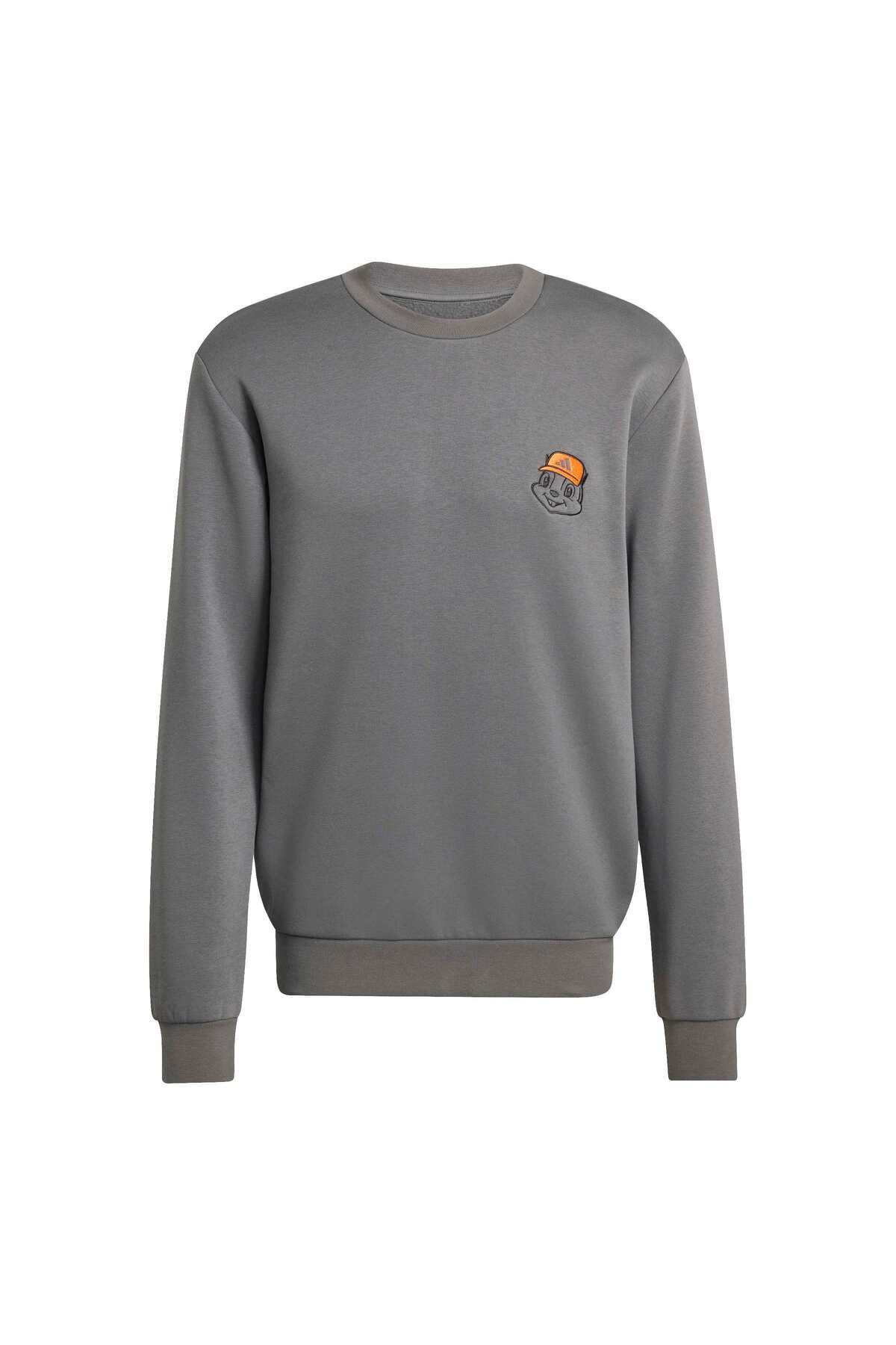 سویشرت مردانه راسته | ریباک Reebok TK523 - تصویر 4