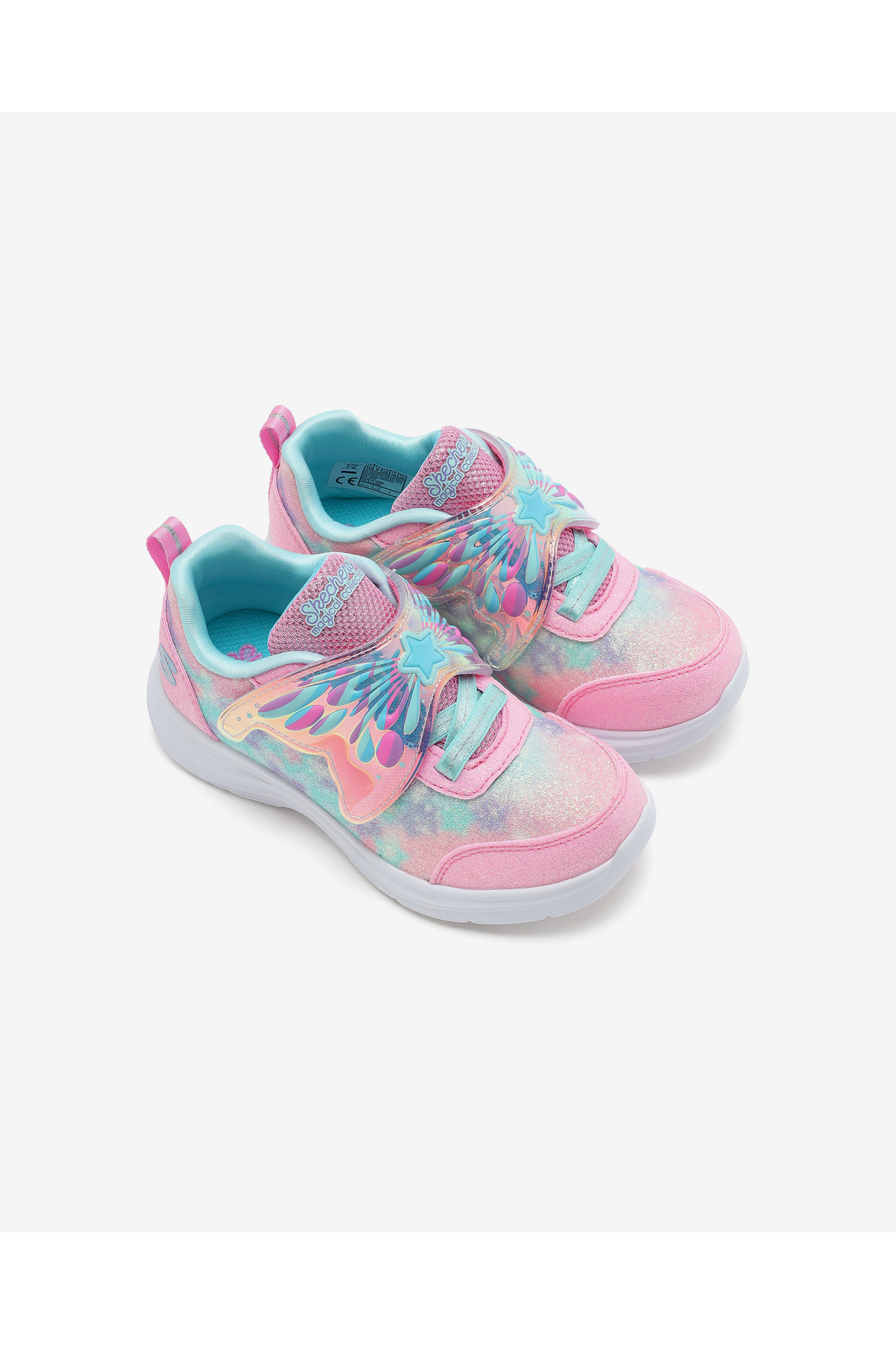 Çiçekli Skechers Ayakkabı Modelleri, Fiyatları - Trendyol