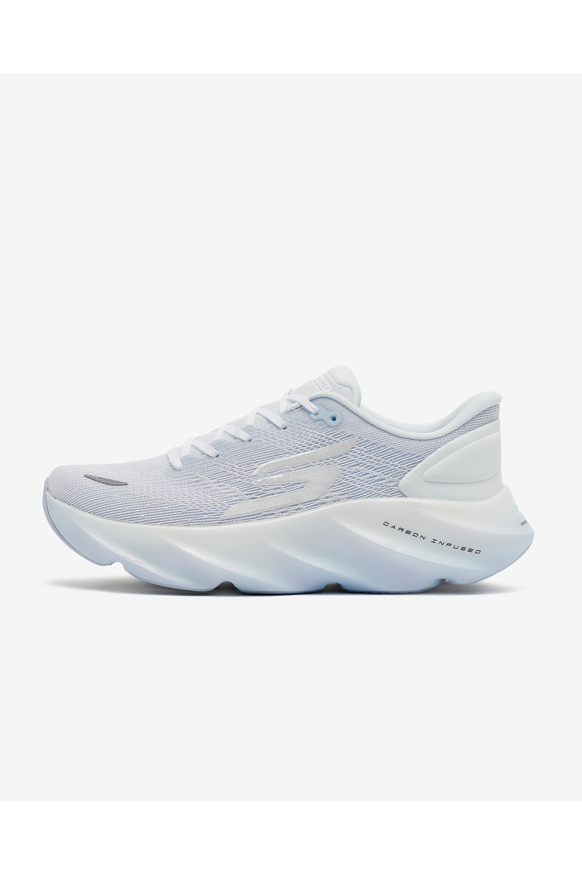 اسکچرز کفش‌های ورزشی زنانه SKX AERO BURST سفید کد 172210 WLB