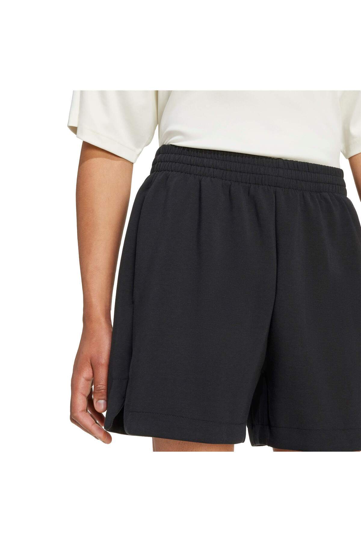 شورت ورزشی مردانه فاق نرمال | ریباک Reebok GY216 - تصویر 5