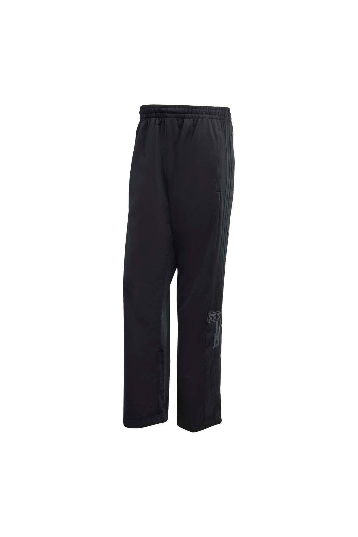 شلوار گرمکن ورزشی مردانه فاق نرمال | آدیداس adidas BY396 - تصویر 4