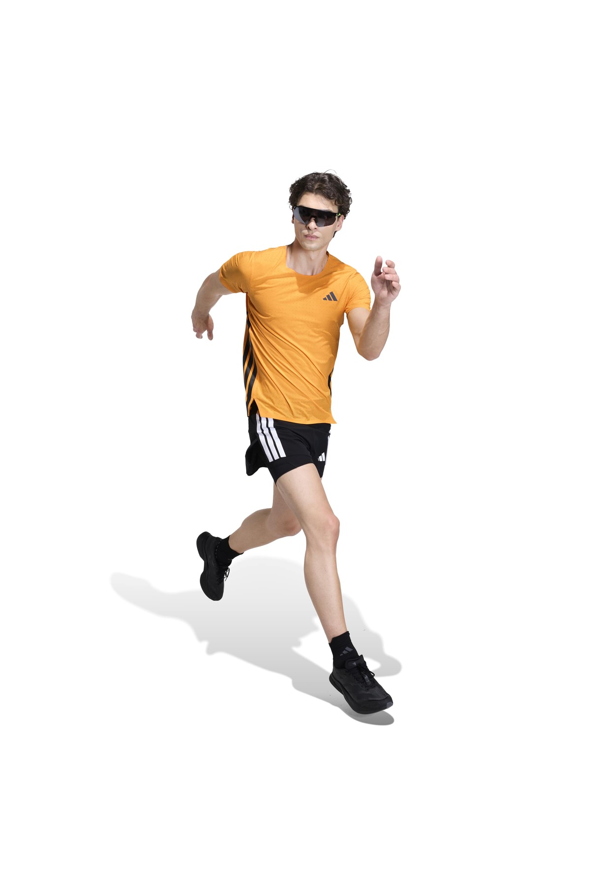 تیشرت مردانه رنگارنگ | آدیداس adidas JOM26 - تصویر 3