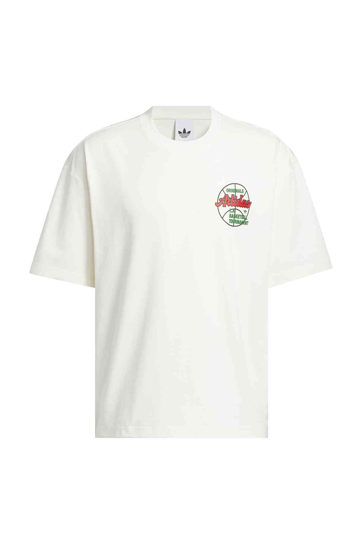 تیشرت مردانه راسته | ریباک Reebok HG019 - تصویر 5