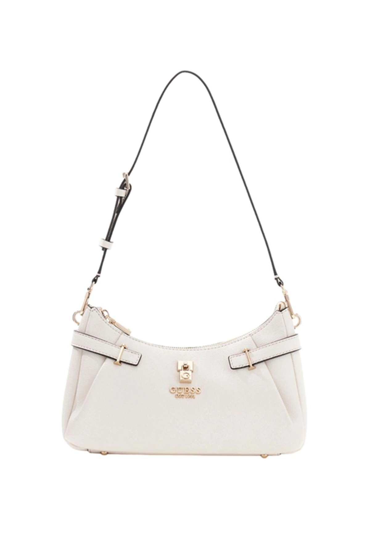 گس کیف دوشی زنانه سفید یسبا مدل HWBG7833180-OFF