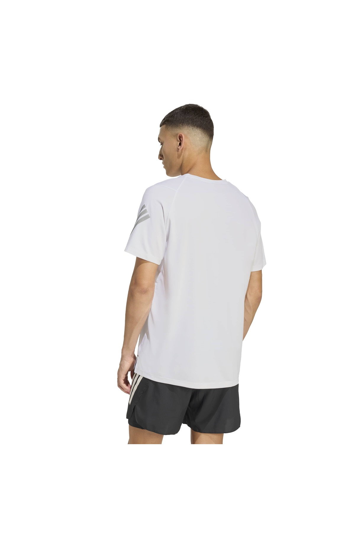 تیشرت مردانه راسته آستین بلند | آدیداس adidas QA182 - تصویر 2