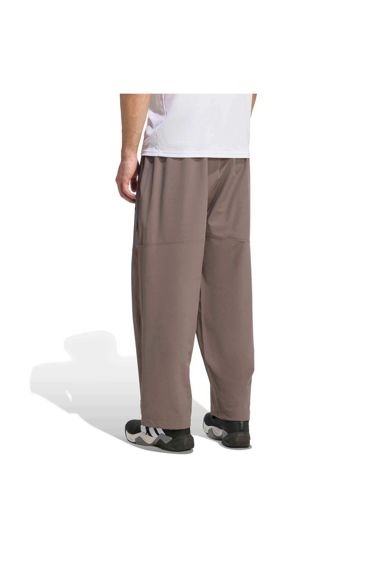 شلوار گرمکن ورزشی مردانه راسته آستین کوتاه | ونس Vans TYC925609236B6C95E1AF0800 - تصویر 2