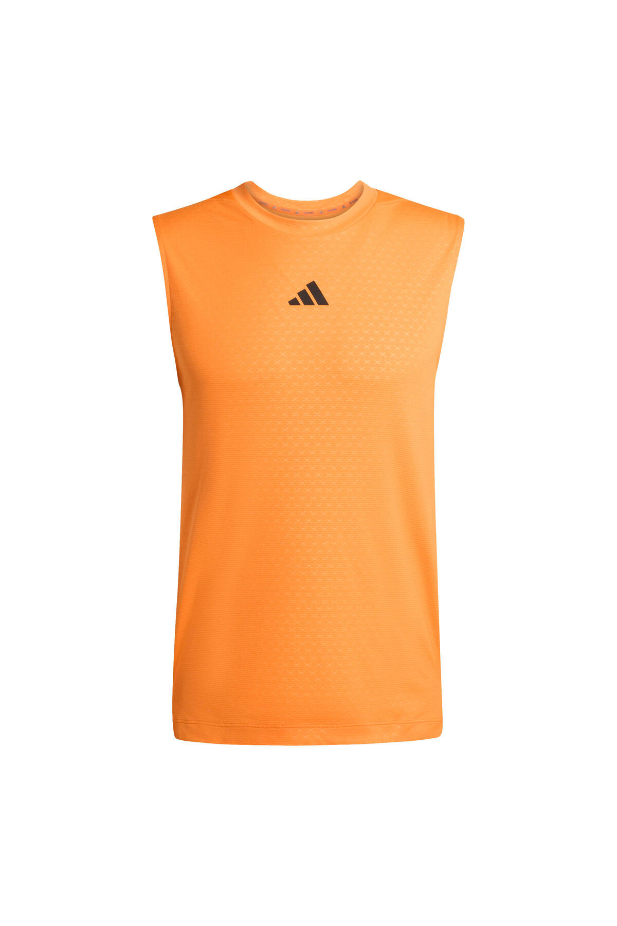 لباس تمرین مردانه گلدوزی شده آستین استاندارد | نورث فیس The North Face RK008 - تصویر 4