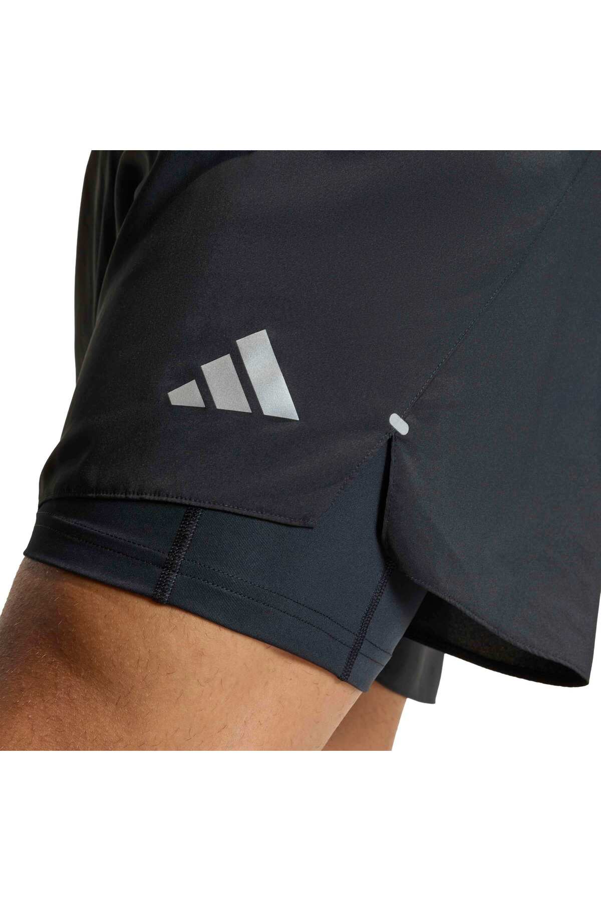 شورت ورزشی مردانه | آدیداس adidas KA4331 - تصویر 5