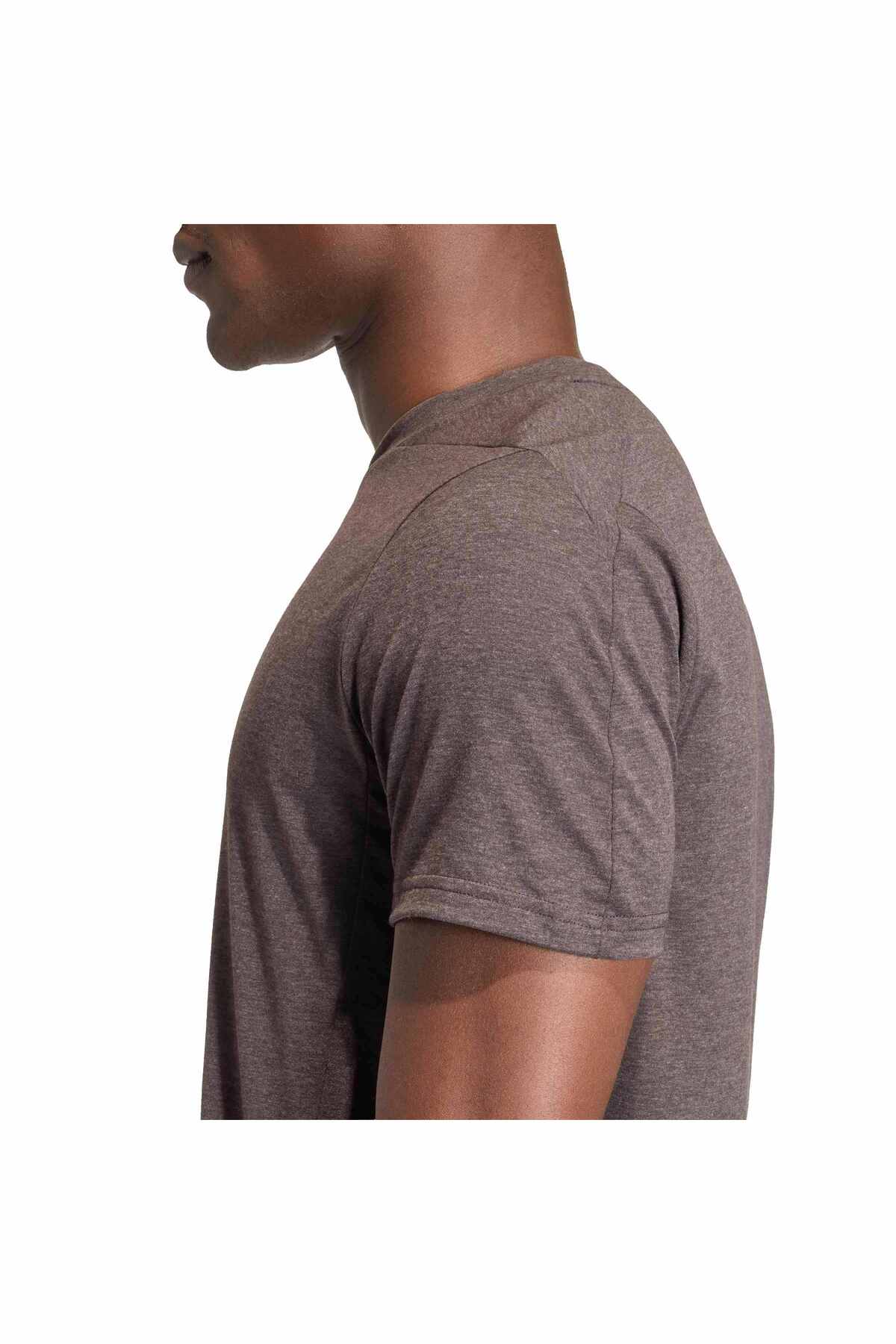 تیشرت مردانه راسته | آدیداس adidas IEJ24 - تصویر 5