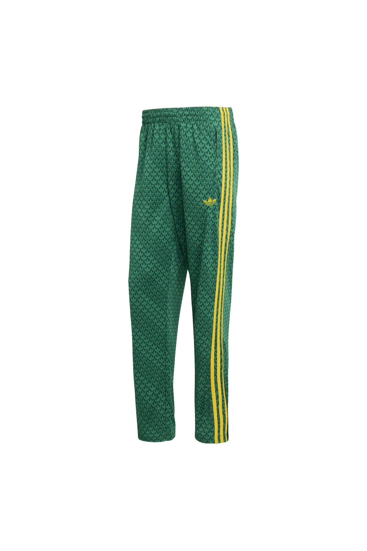 شلوار گرمکن ورزشی مردانه راسته | آدیداس adidas L4147 - تصویر 4