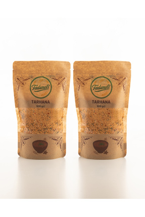 TADIMELİ TARHANA 500 G 2'Lİ