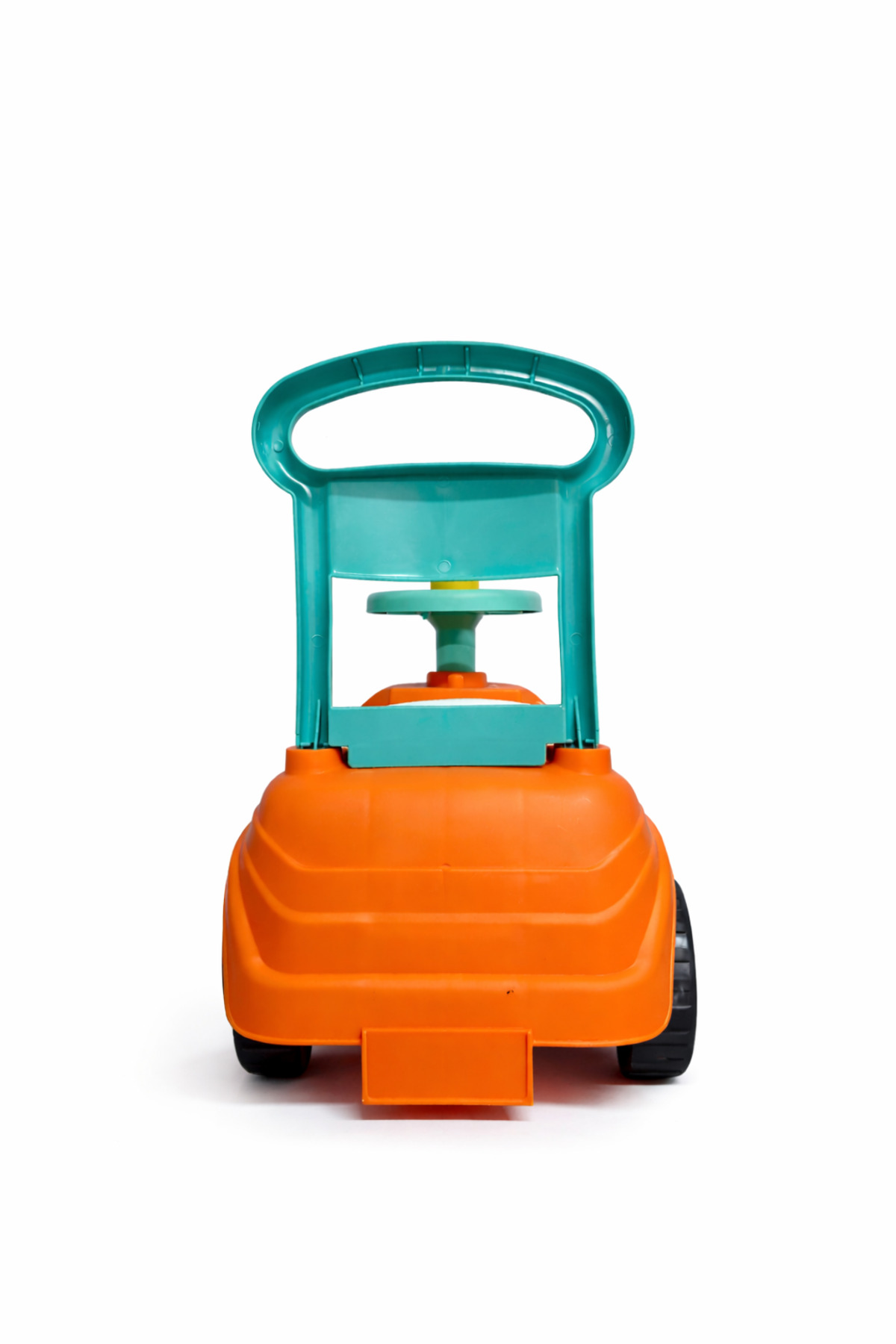 Uniqlion İlk Arabam Yürüme Yardımcısı fotoğrafı 5 (önizleme)