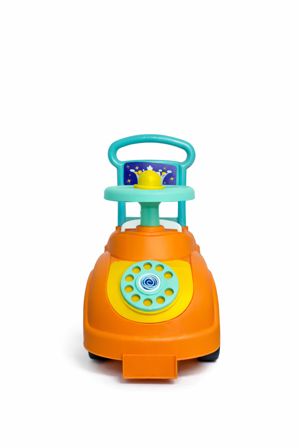 Uniqlion İlk Arabam Yürüme Yardımcısı fotoğrafı 4 (önizleme)