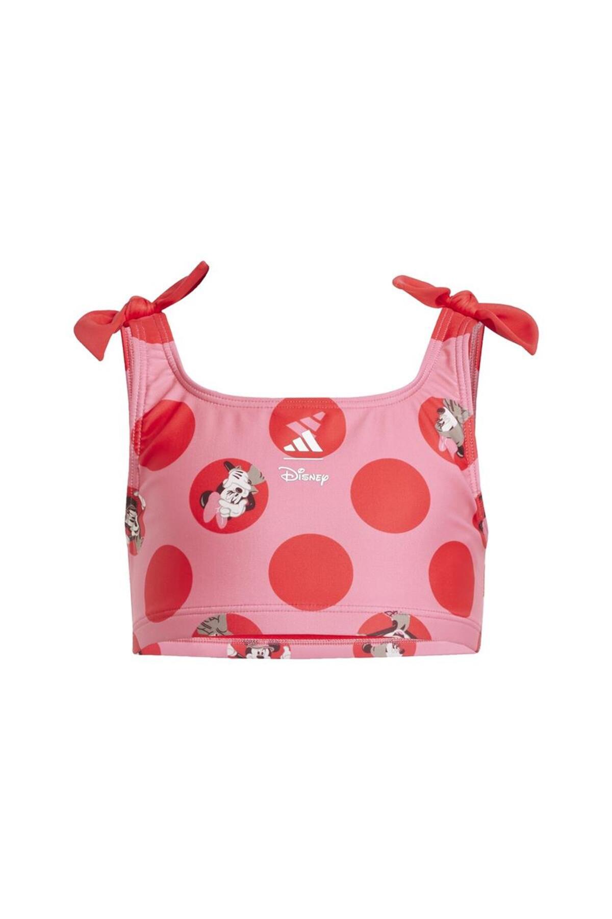 adidas Disney Minnie Mouse Kız Çocuk Bikini JF8431 - Fiyatı, Yorumları
