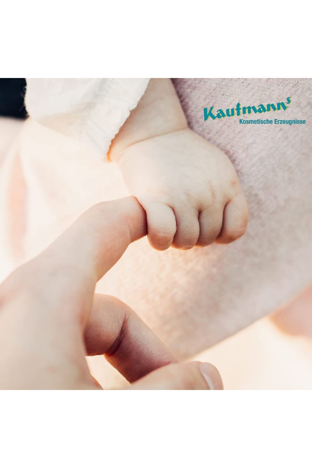 Haut Und Kinder Creme - Bebek ve Yetişkinler İçin Vücut Kremi 250 ml — 4011448001203 — تصویر 4 از 8