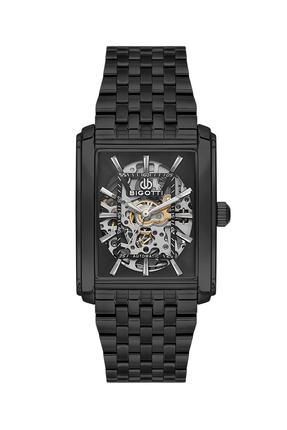 Bigotti BG.1.10634-4 Otomatik Fonksiyonlu Erkek Kol Saati