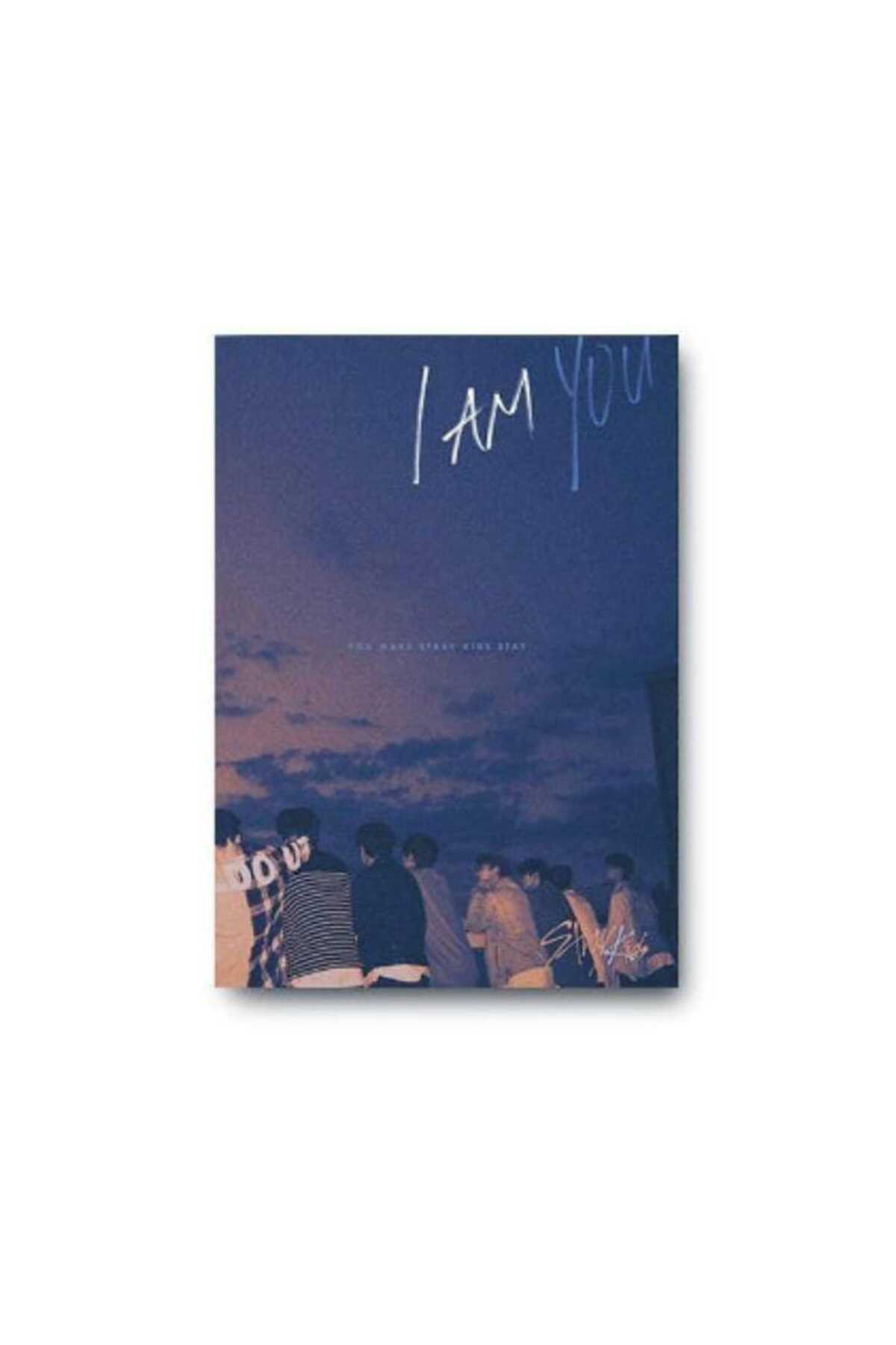 tays store Stray Kids - I am YOU [3RD MINI ALBUM] - Fiyatı, Yorumları