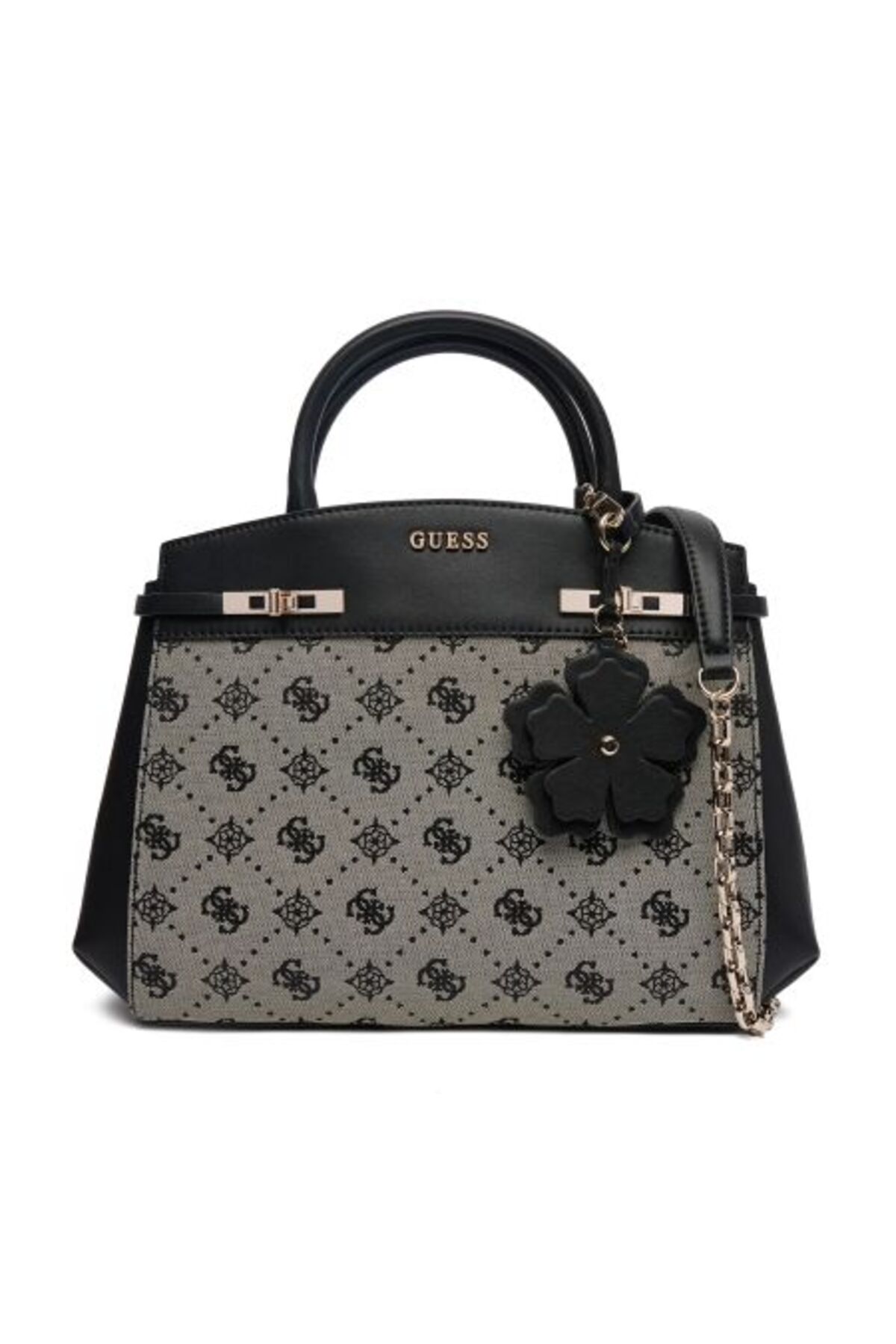 گس لوگوی ملیندا، تری کام