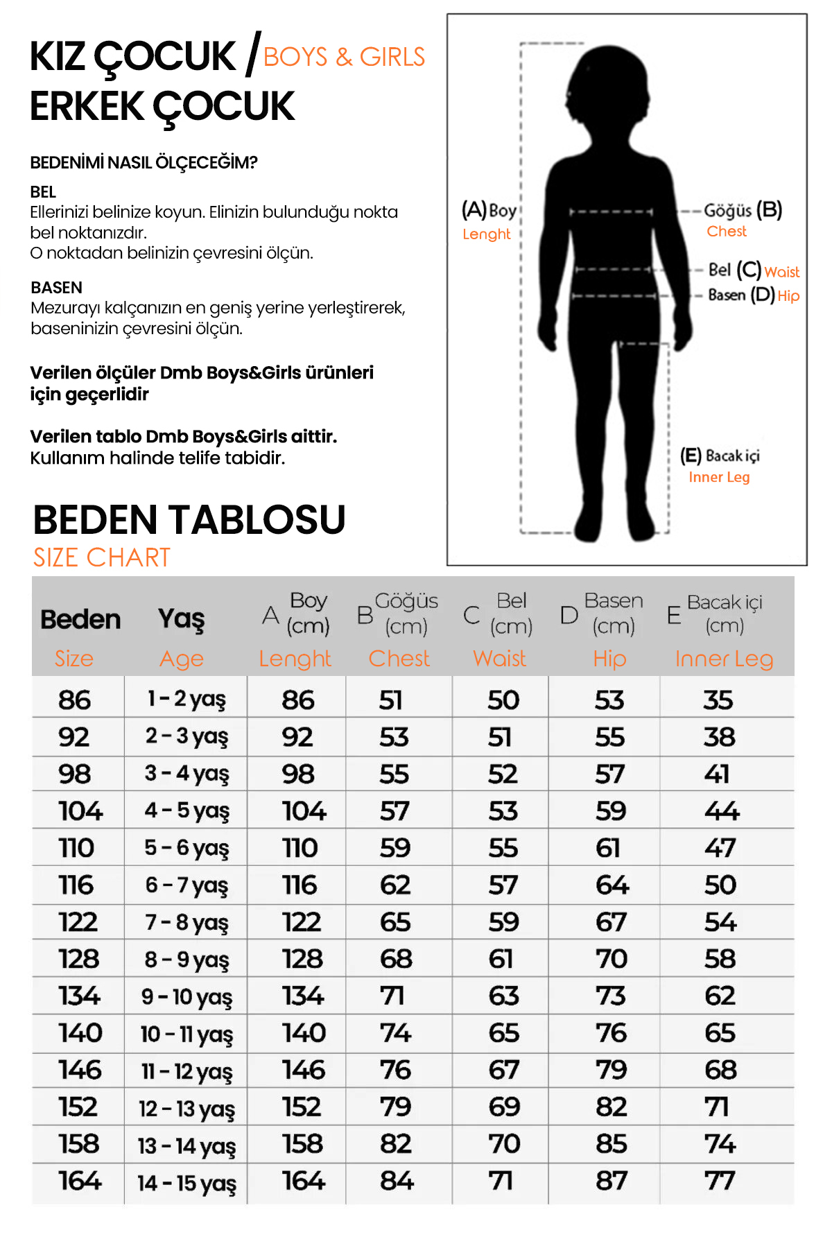 DMB BOYS & GIRLS Ay Yıldız Türk Bayrak Baskılı Pamuklu 23 Nisan Erkek Ve Kız Çocuk T-shirt fotoğrafı 3 (önizleme)