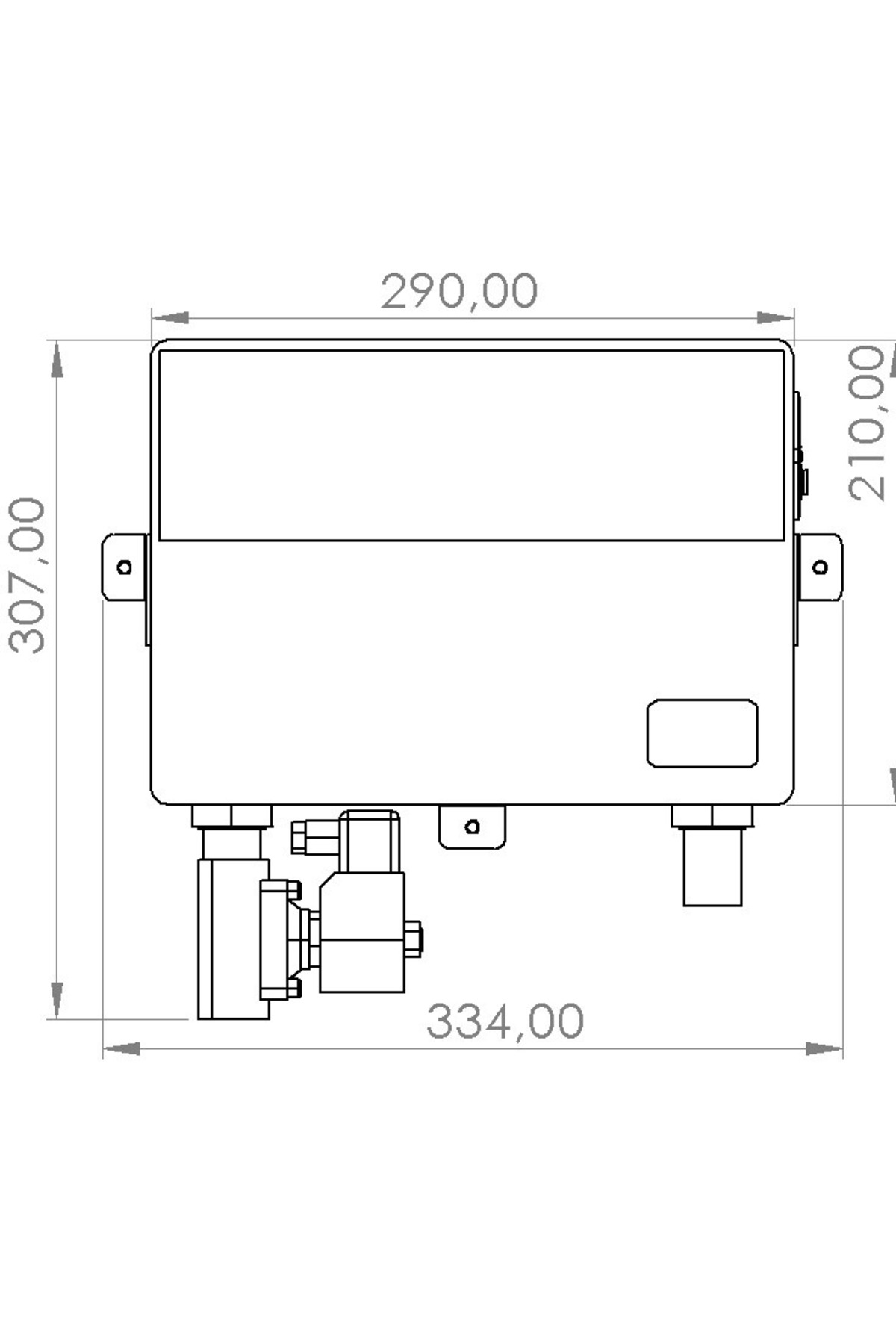 SUUN SDM-60 SU DOZAJLAMA MAKİNASI - Fiyatı, Yorumları