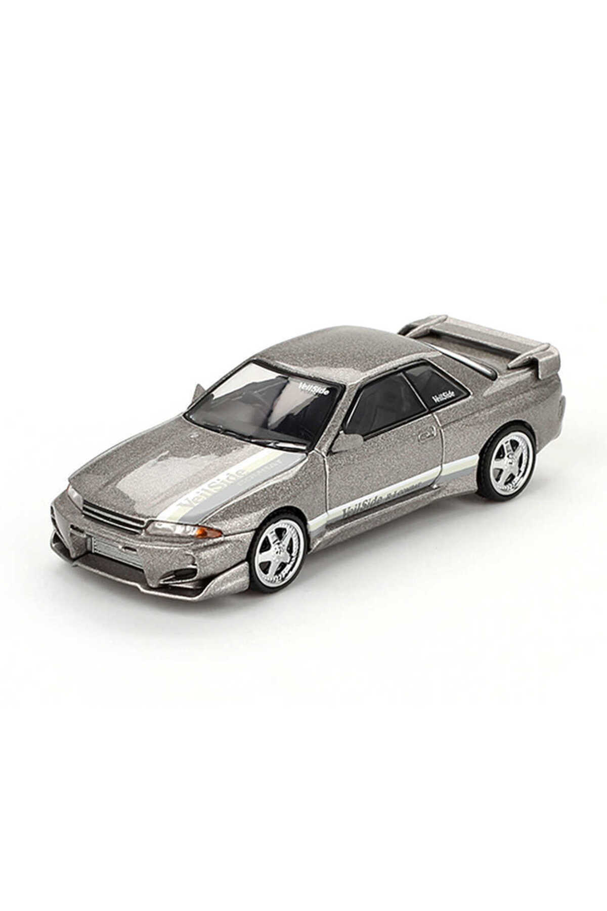 mini gt 1:64 Nissan Skyline GT-R R32 VeilSide Combat C-I Combat