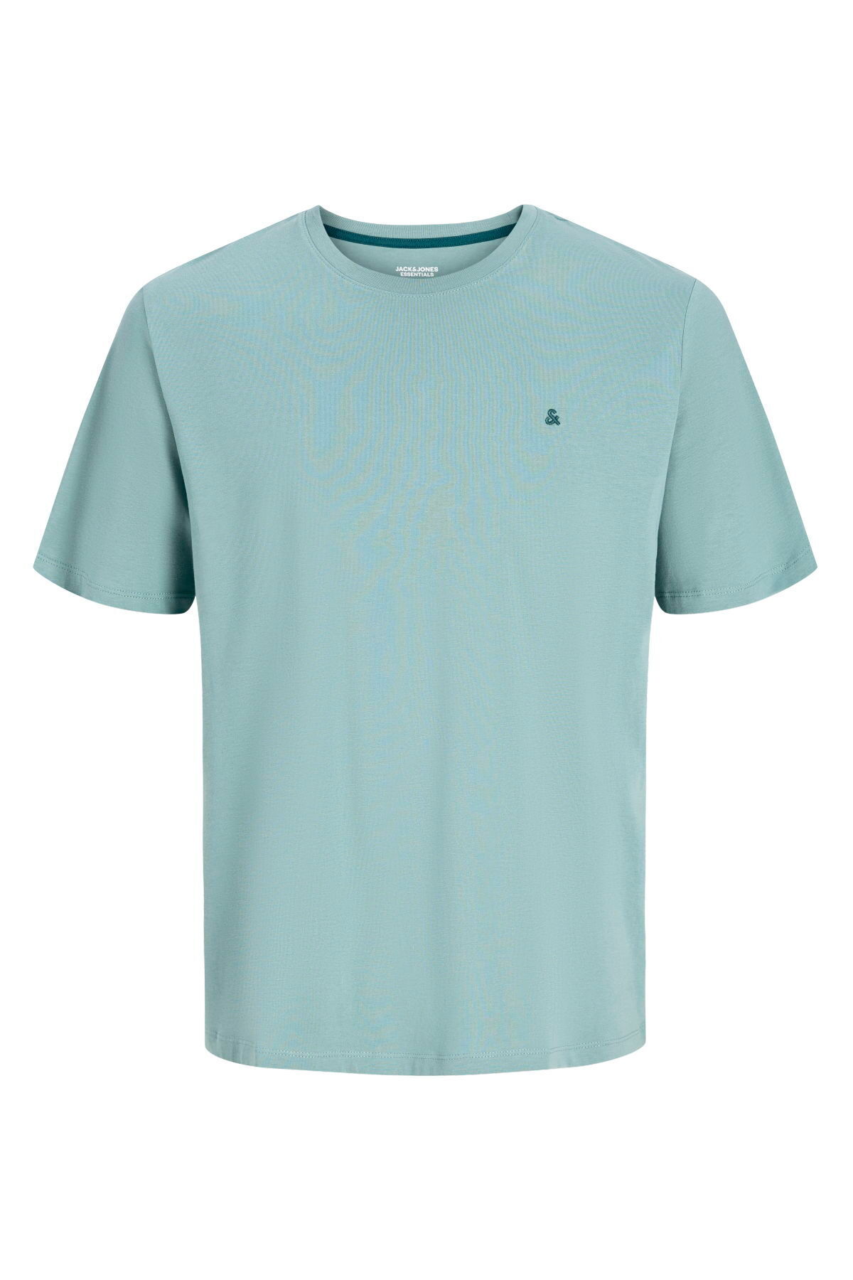 تیشرت مردانه گلدوزی شده آستین کوتاه | جک اند جونز Jack & Jones 12245087 - تصویر 5