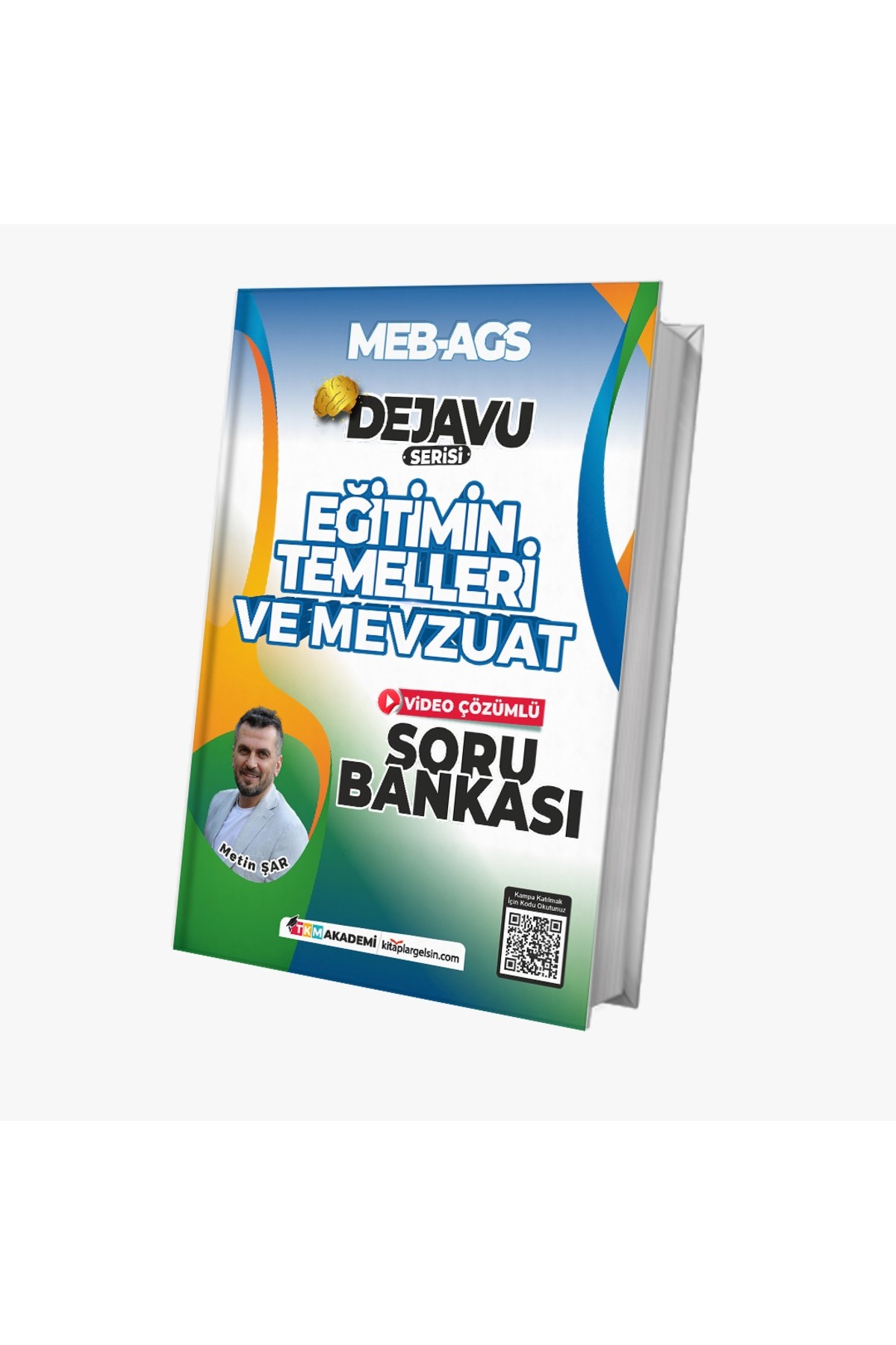 nantenさん用ページ③ TKM Akademi 2026 AGS Eğitimin Temelleri ve Mevzuat Video Çözümlü