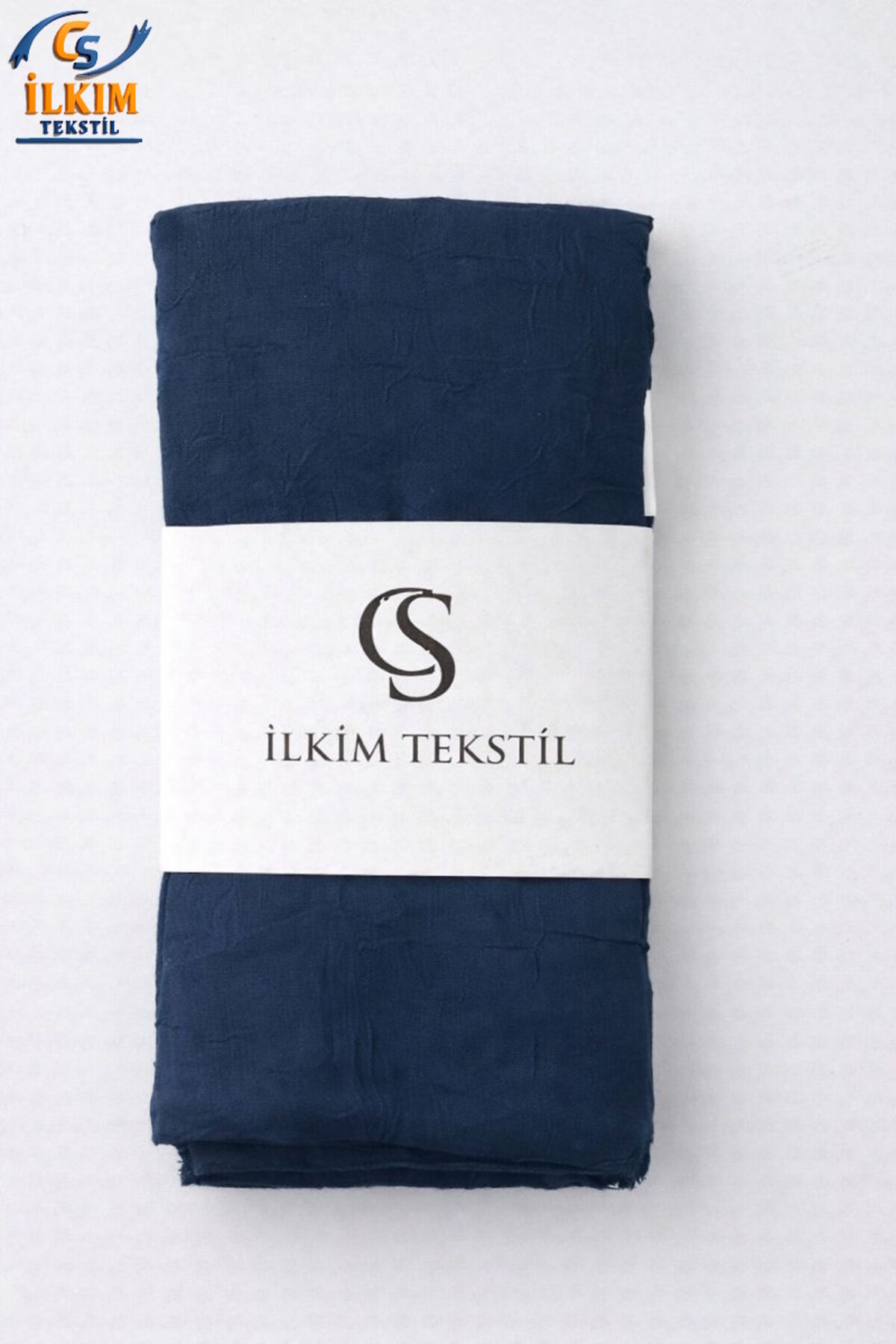 cs ilkim ''BONE HEDİYELİ'' Ütü Gerektirmeyen Bambu Kraş Şal