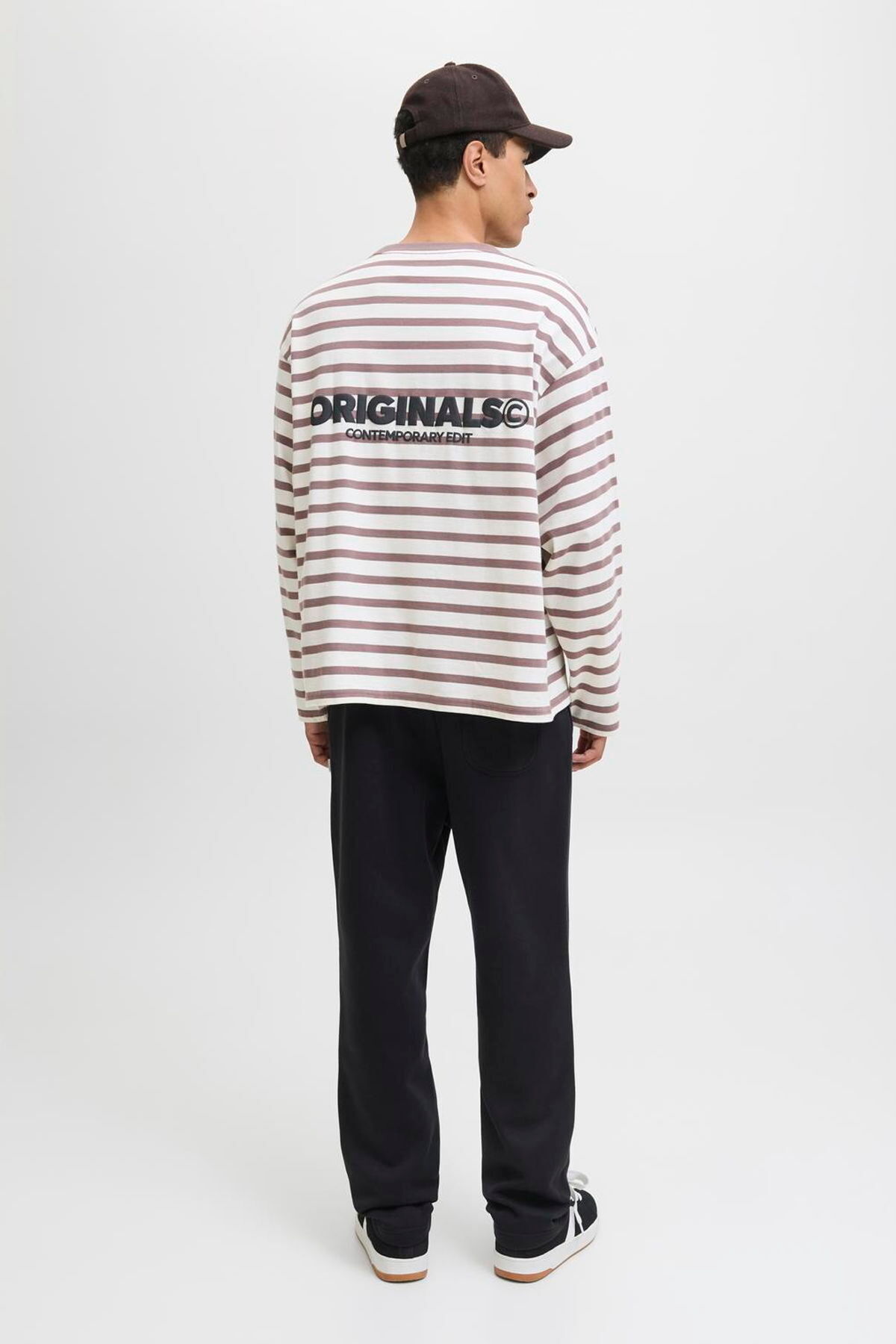 Jack & Jones  Erkek Esofman Alti - Kane - Görsel 3