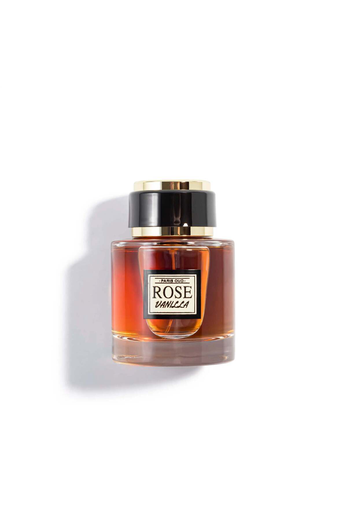 Shaikh Saeed PARIS OUD Rose Vanilla 100 ML