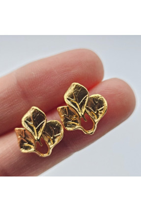 Chemist&Designer Yaprak Küpe