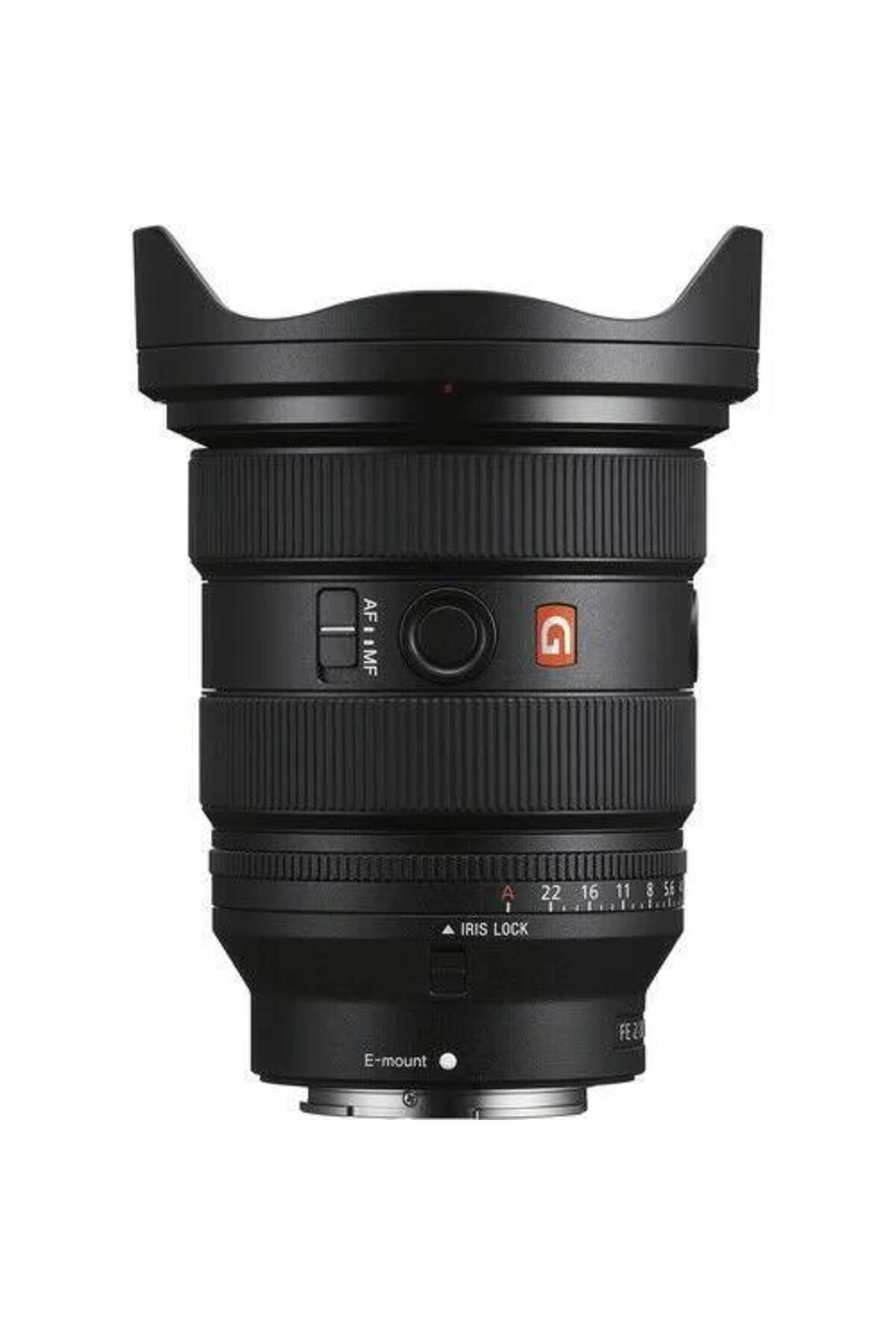 Sony FE 16-35mm f/2.8 GM II Lens - Fiyatı, Yorumları
